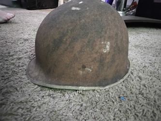 Ww1 Bale Helmet Story Included In Photos .