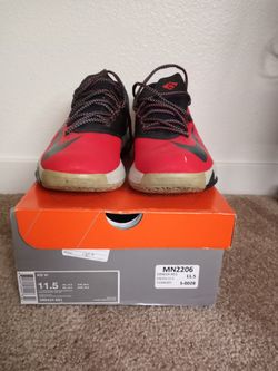 KD Washington DC Editon 