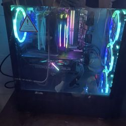 gaming pc trade