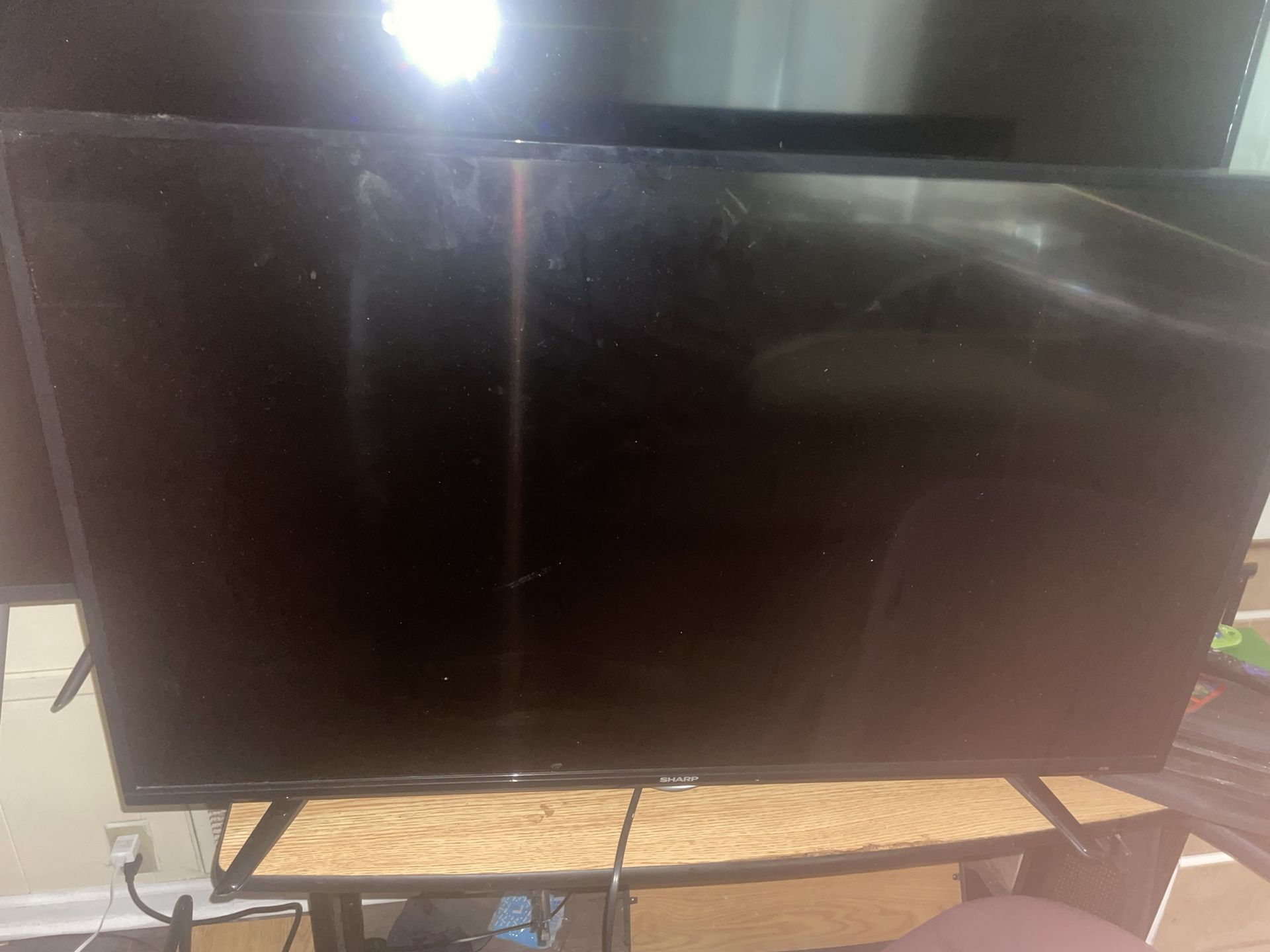 40 Inch Tv