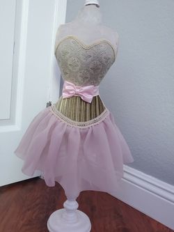 mini "mannequin"