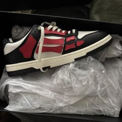 AMIRI B-Ball Low sneakers 