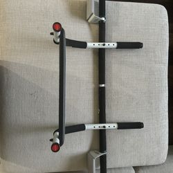 Pull-up Bar