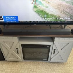 Vizio Surround Sound