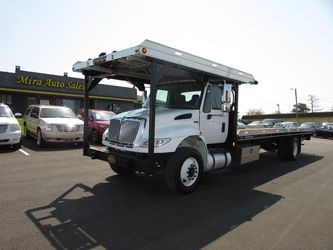 2011 International DuraStar 4400