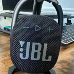 Jbl Clip 4