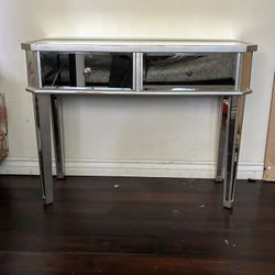 Mirror Desk