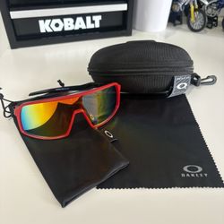 Oakley SUTRO Sunglasses 