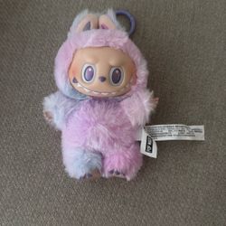 Labubu Luck