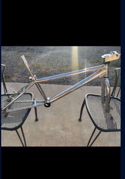 20” DIAMONDBACK VIPER 90s