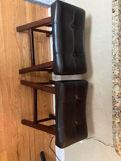 Stools