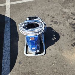 Sprayer Machine Graco
