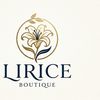 Lirice Rodriguez