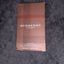 Burberry London Cologne