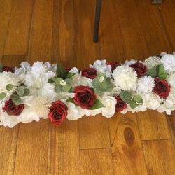 Flower Centerpieces,  Party/Home Decor