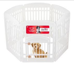 Pet Enclosure