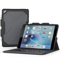  Bluetooth Keyboard Apple iPad Pro 10.5 - Black