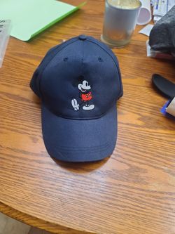 Official Disneyland Hat