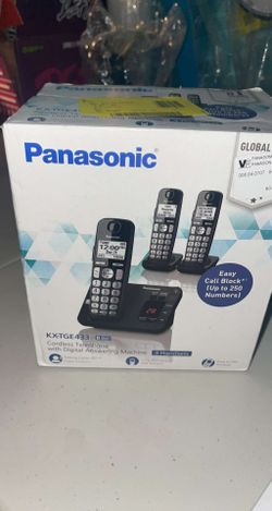 Cordless Phone 