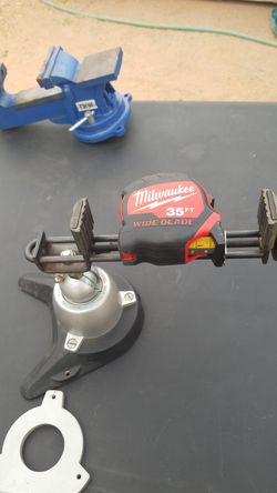 Panavise multidirectional vise