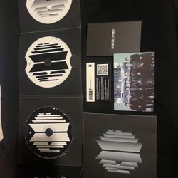 bts album