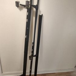Metal Bed Frame 