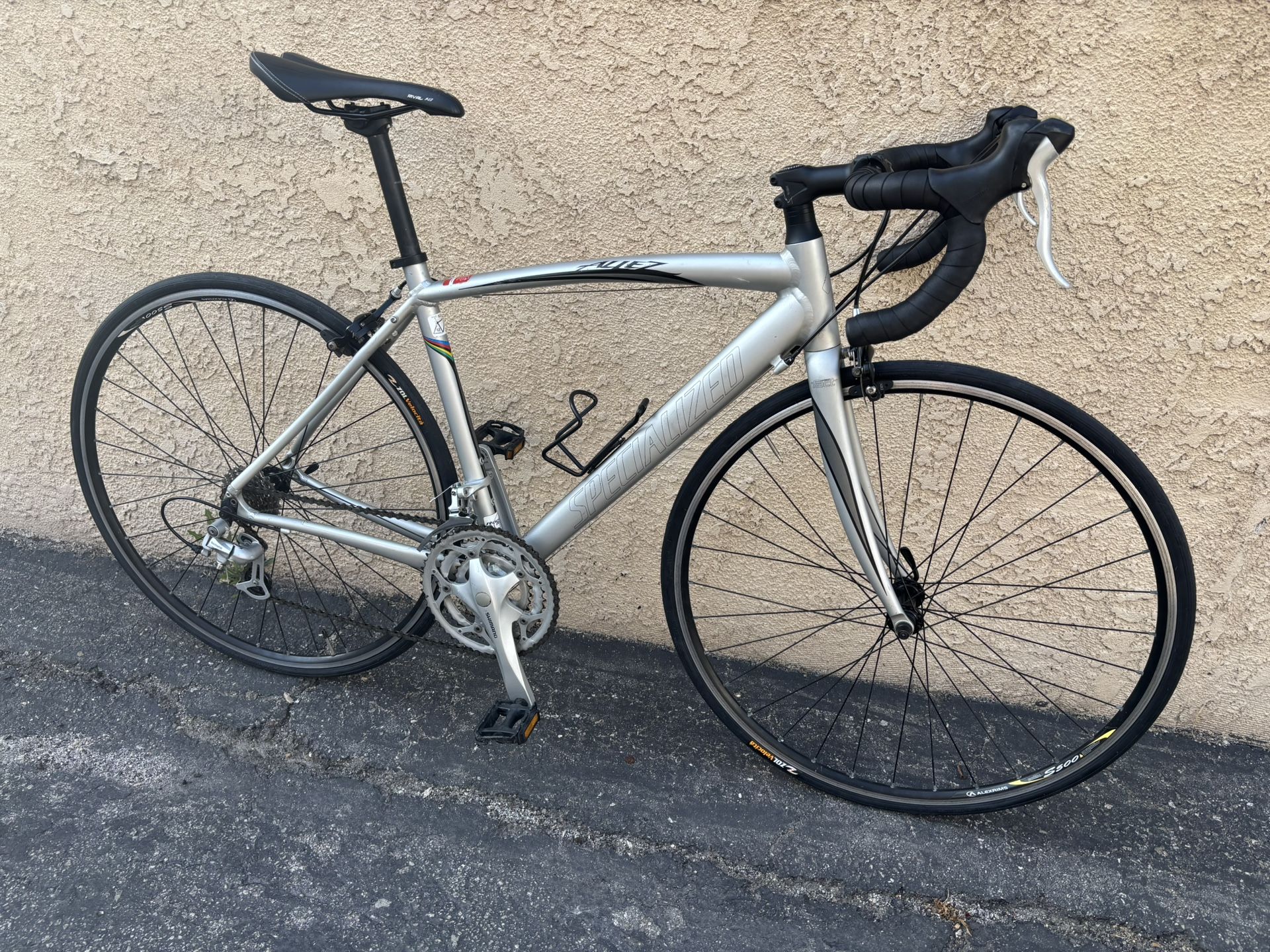 Specialized Allez Road Bike