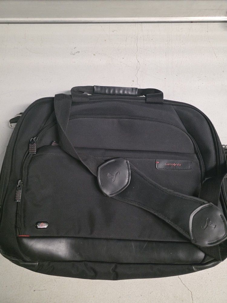 Samsonite Computer Bag