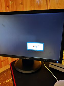 Samsung Monitor
