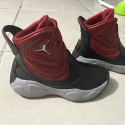 Jordan Rain Boots