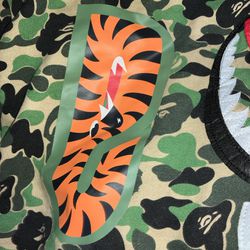 Bape Hoodies 