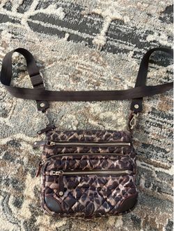 MZ Wallace Crossbody
