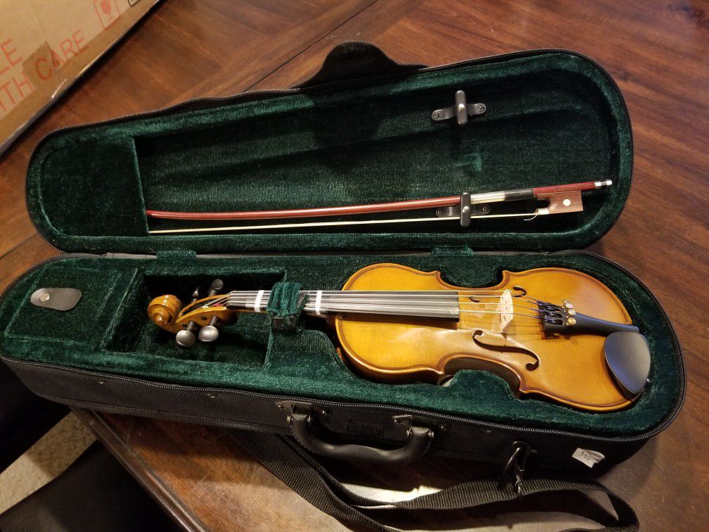 Cremona 1/10 Violin