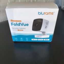 Indoor Security Camera 