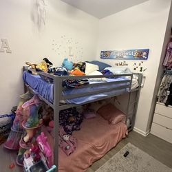 Bunk Beds