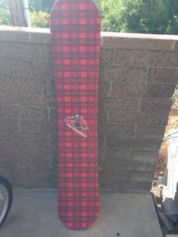 Snow Board