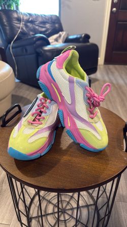 Girls Shoes Size 5 Steve Madden 