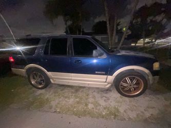 2007 Ford Expedition