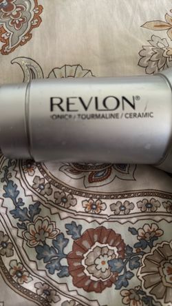 Hair dryer