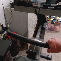 Nordic Track, Brand New Never Used. Need To Downsize and Make Space. 