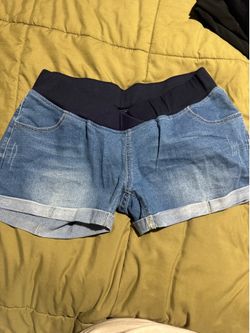 Maternity Shorts