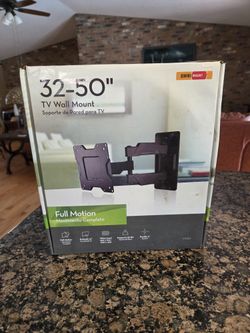 Tv WALL MOUNT