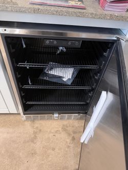 Small refrigerator