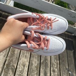 Air Force 1 Pink 