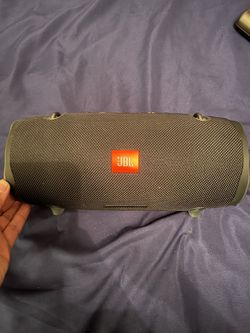JBL Extreme 2 Speaker