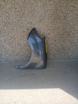 2015-22 Dodge Promaster City left Fender