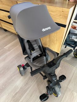 Doona liki trike