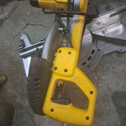 Dewalt Miter Saw 12 Inch