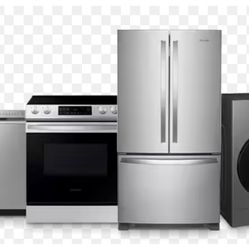 Appliance Removal 