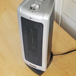 Portable Heater Stand 
